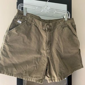Vintage Lee Shorts